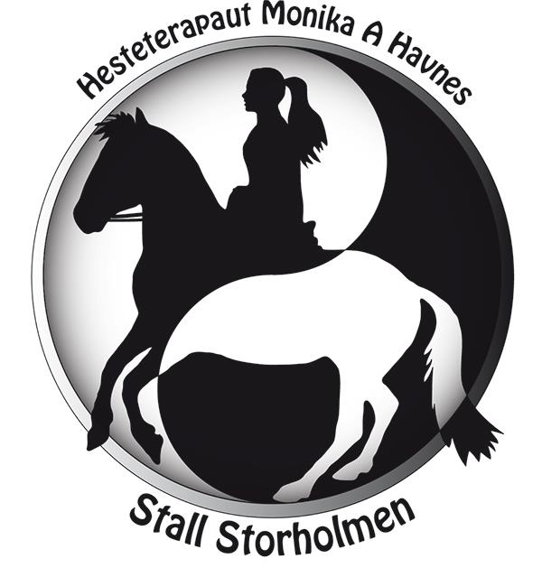 Hesteterapaut Monika Havnes